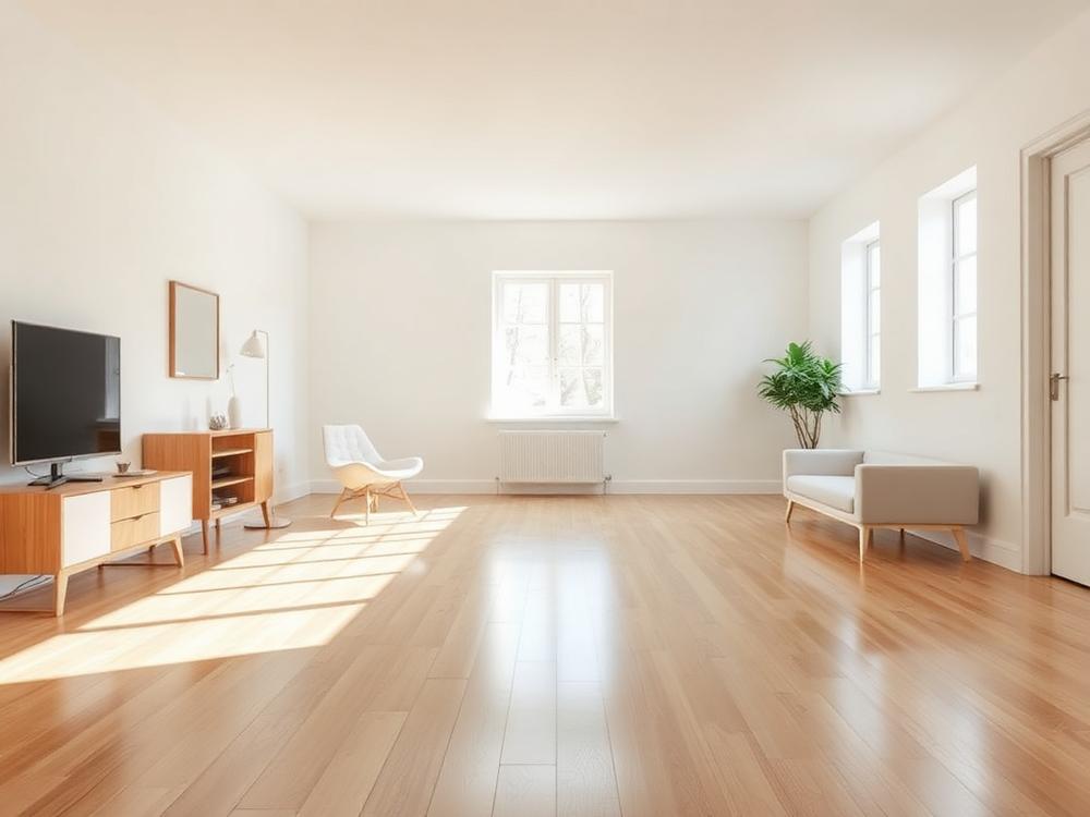 Move-Out Clean in Manchester