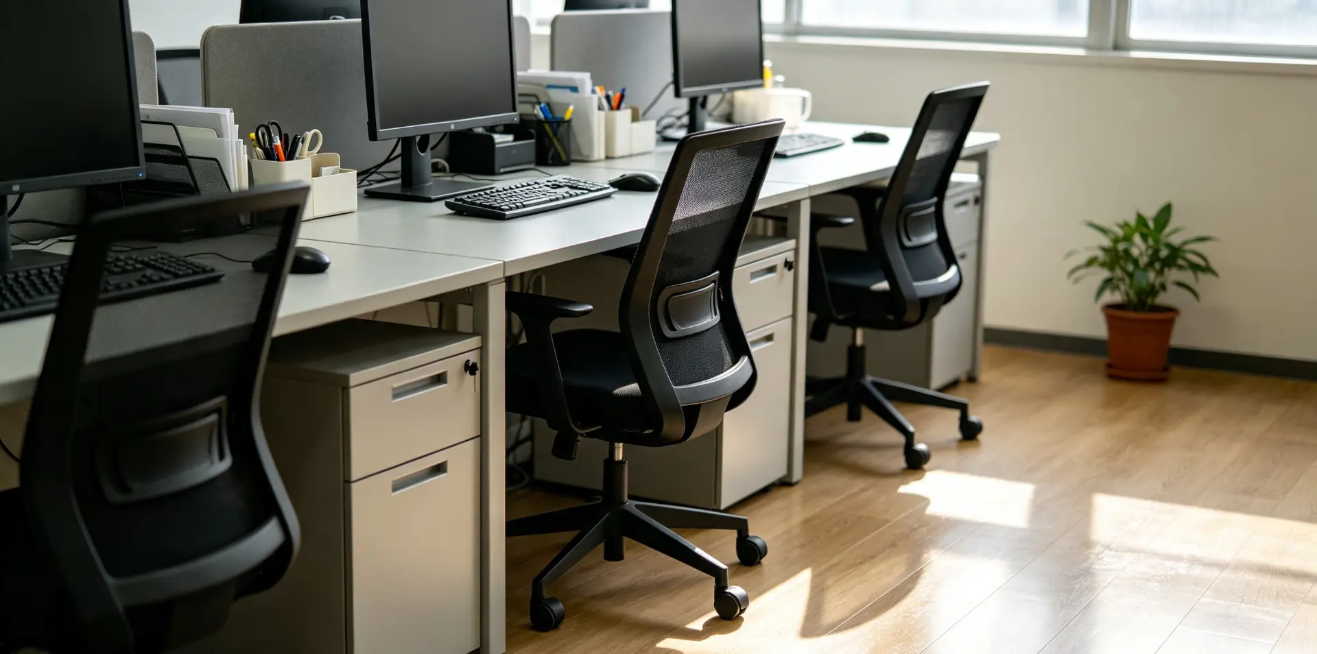 Office & Commercial in Manchester