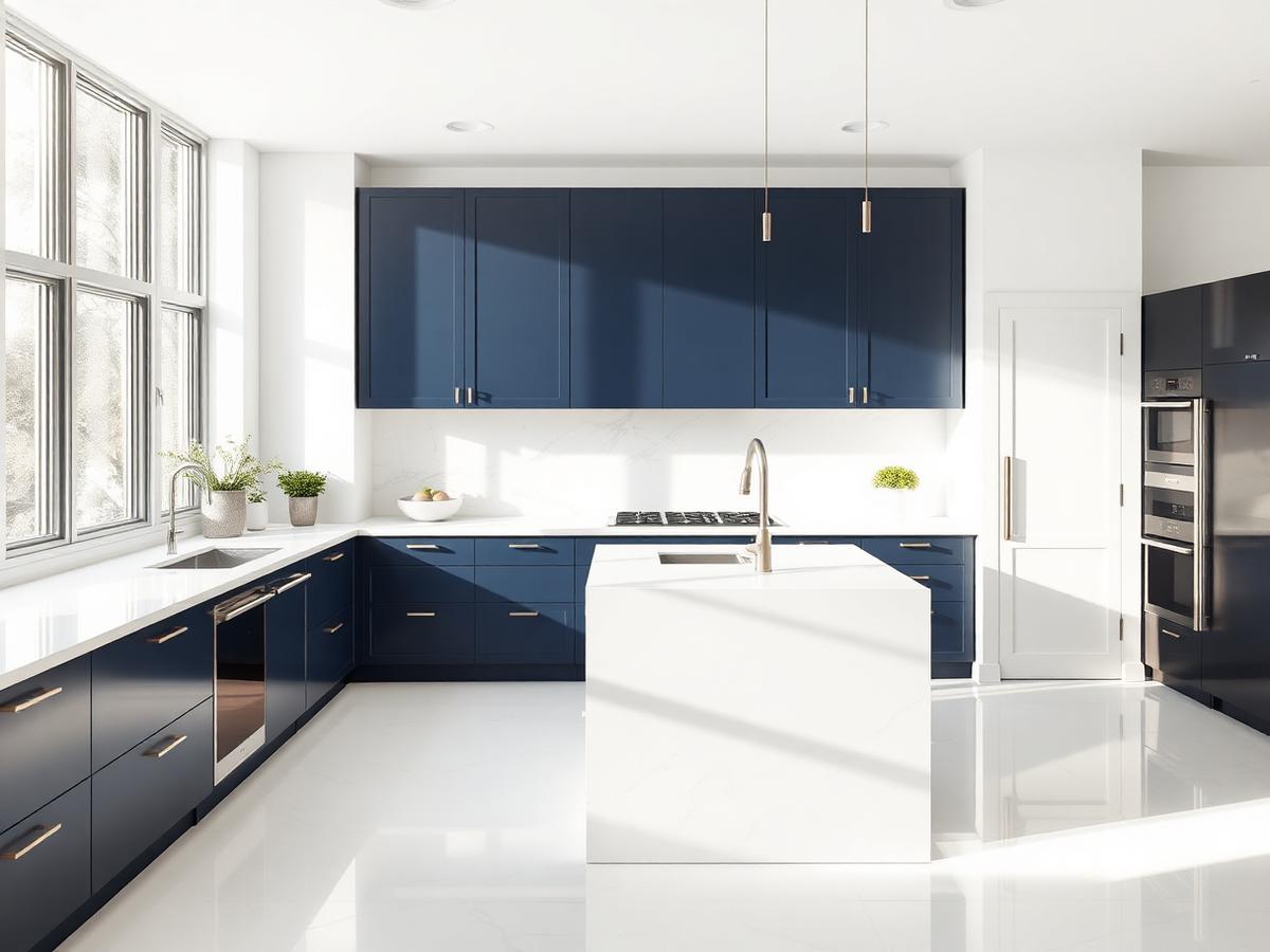 Deep Clean in Manchester